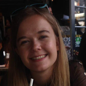 Meet your Posher, Catherine